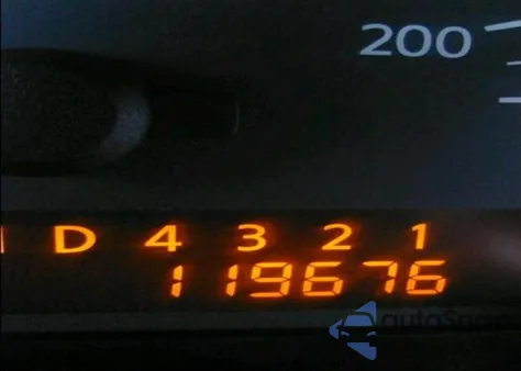 2007 Nissan Titan Xe/Se/Le z USA, uszkodzony, nr VIN 1N6BA06A97N212475